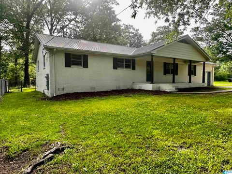 6365 POCAHONTAS ROAD BESSEMER AL 35022