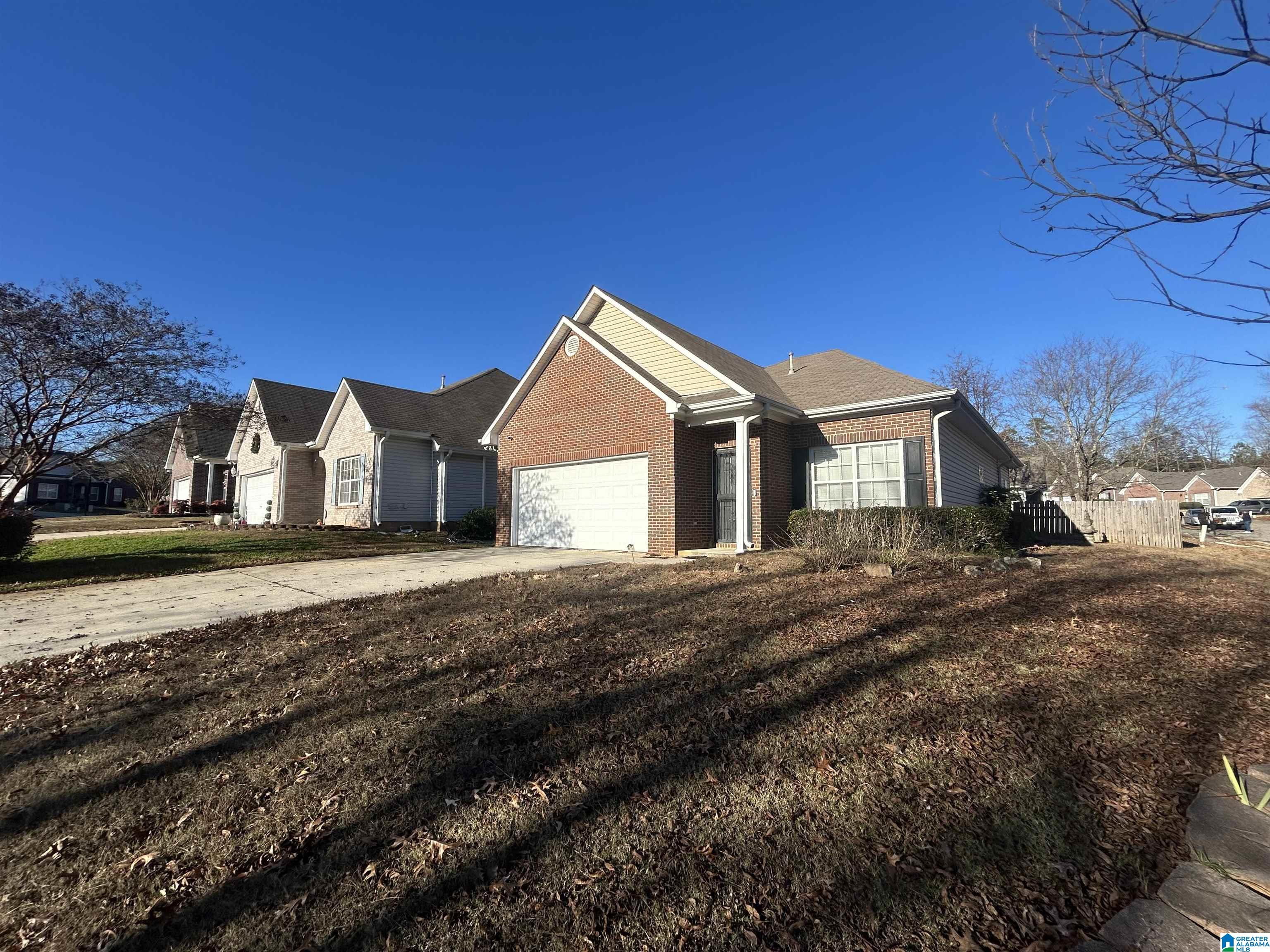 5081 CANTEBURY COURT