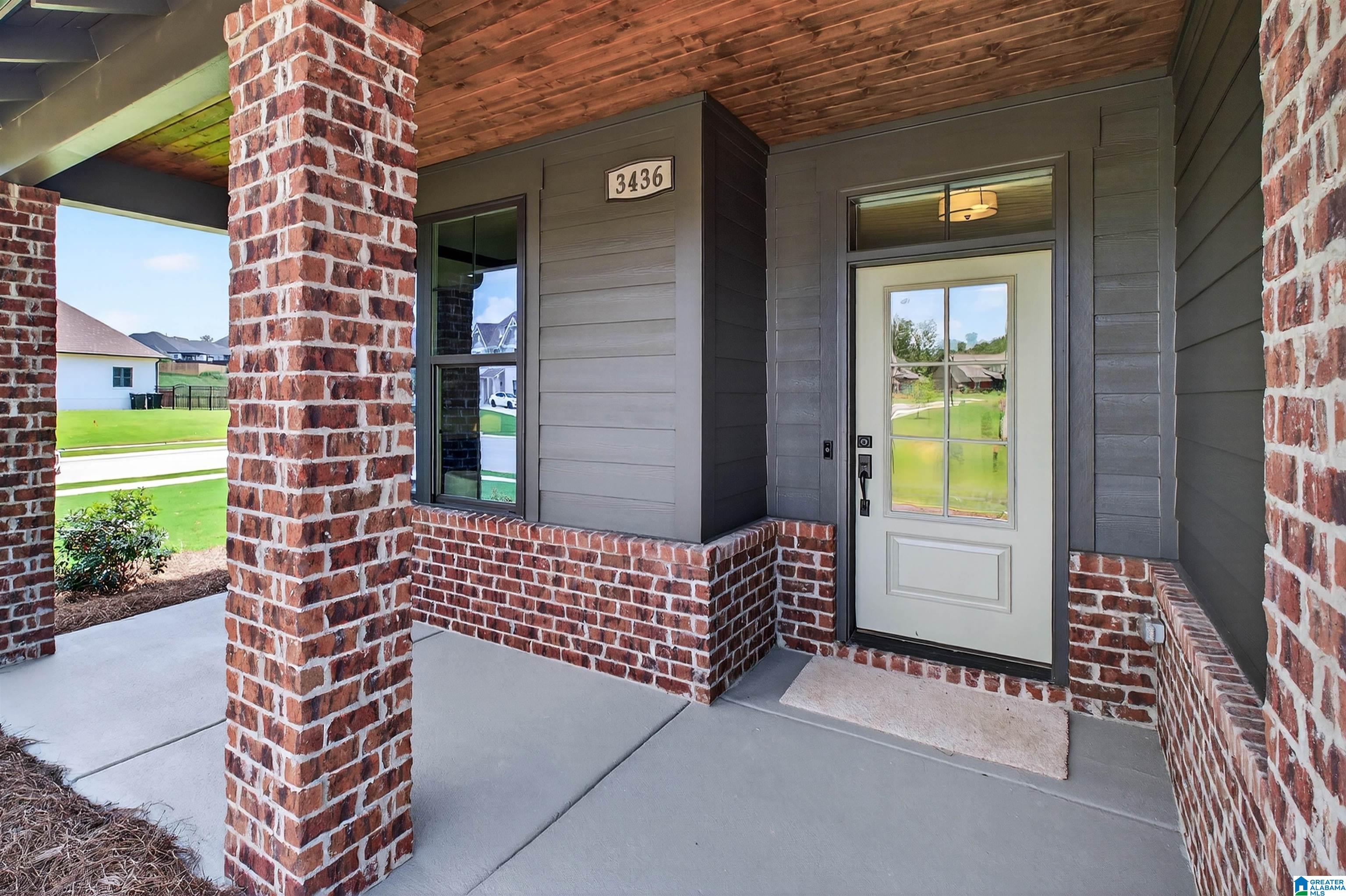 3436 BLACKRIDGE CIRCLE