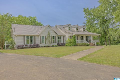 301 SHELBY DRIVE PELL CITY AL 35128