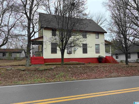 4193 MASSACHUSETTS AVENUE N CORDOVA AL 35550