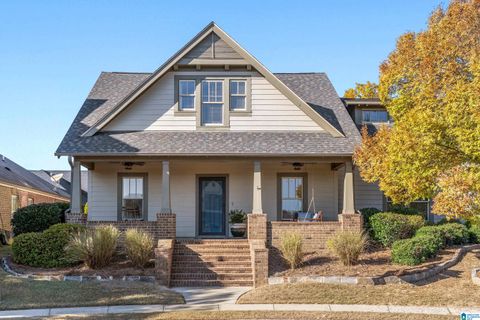 1630 CHACE TERRACE HOOVER AL 35244