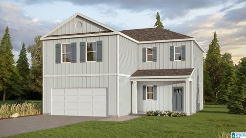 311 HALIFAX LANE CHELSEA AL 35043