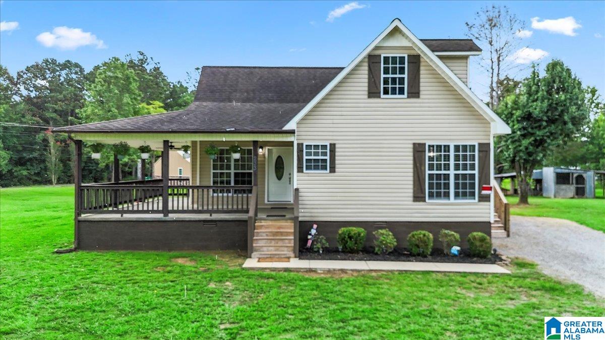 233 COUNTY ROAD 566