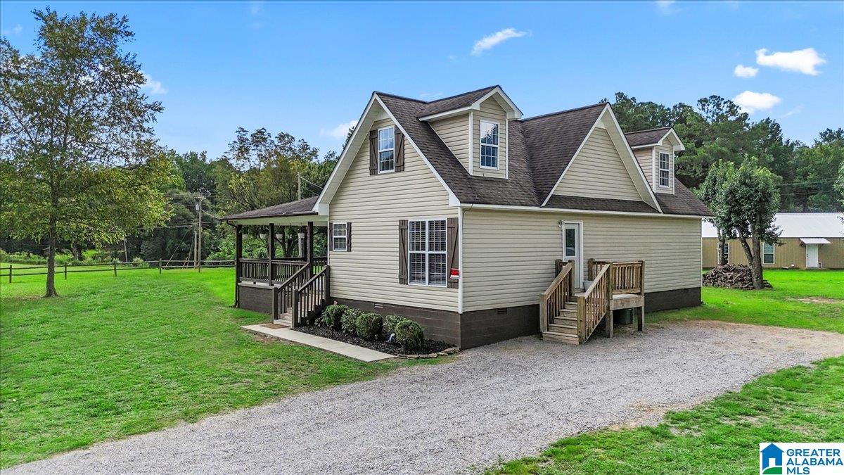233 COUNTY ROAD 566