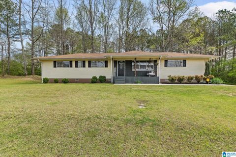 Photo of 160 County Road 260, CULLMAN, AL 35057 (MLS # 21448203)