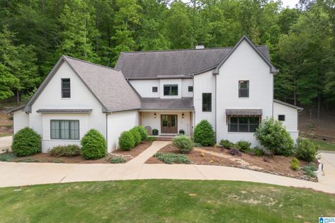 4919 COSHATT DRIVE HOOVER AL 35244