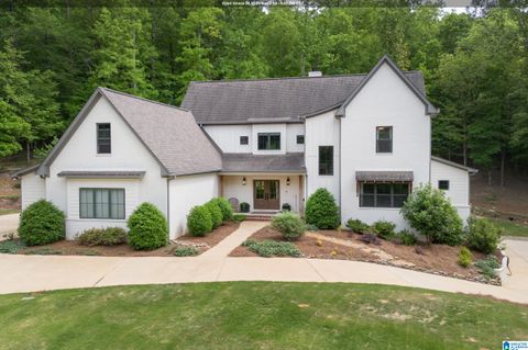 4919 COSHATT DRIVE HOOVER AL 35244