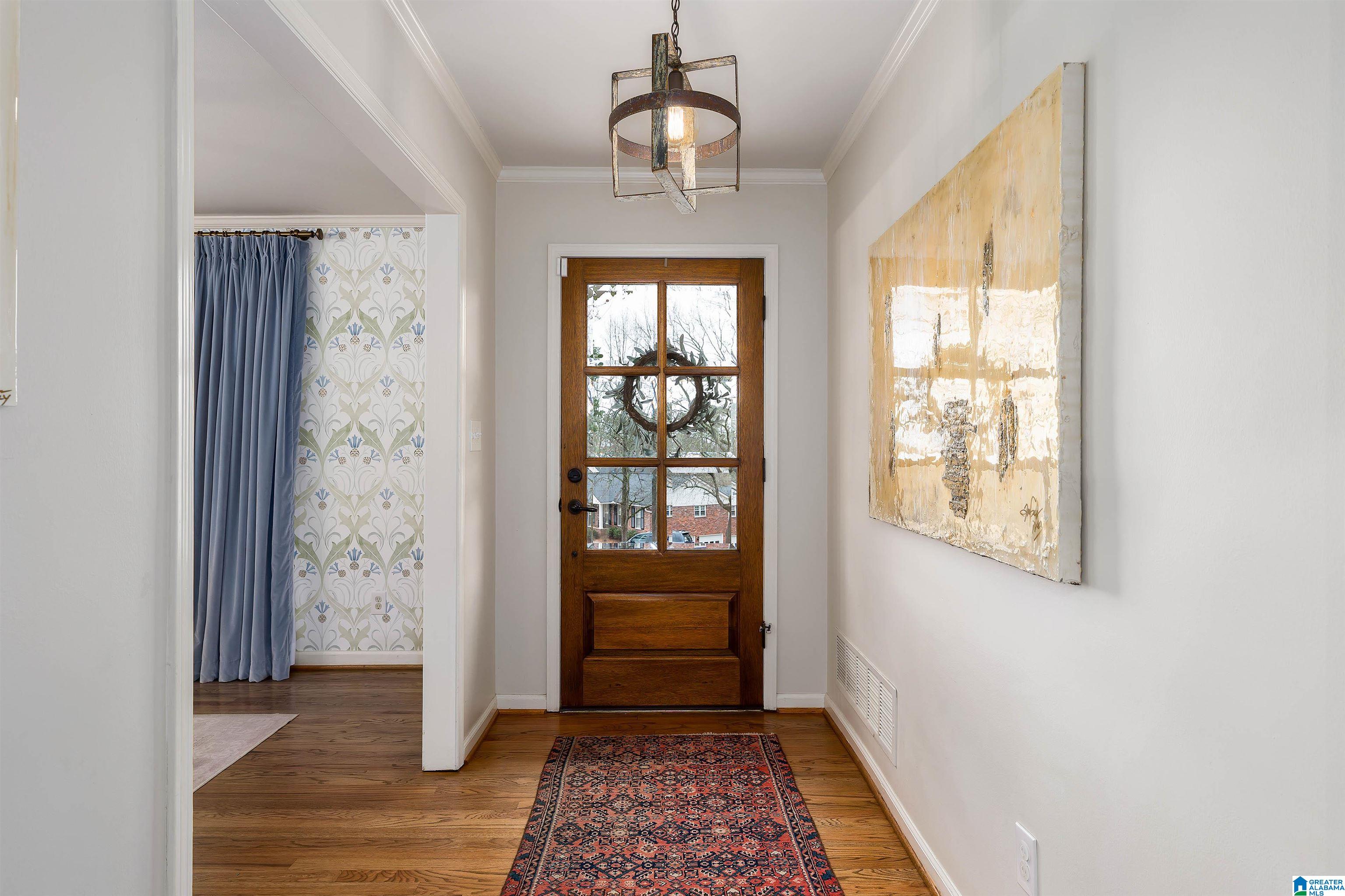 500 TWIN BRANCH DRIVE