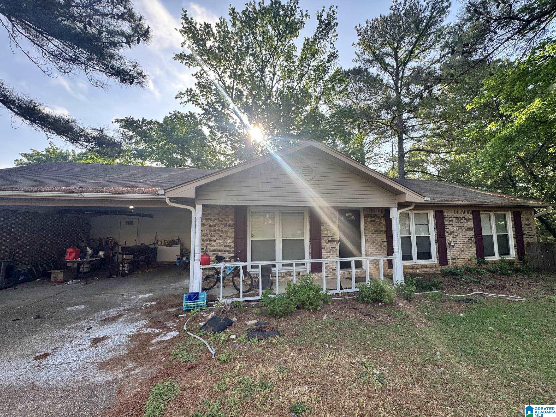 3909 BISCAYNE HILLS DRIVE