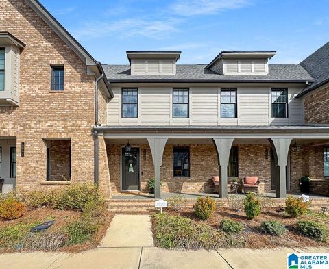 4846 SILAS AVENUE HOOVER AL 35244