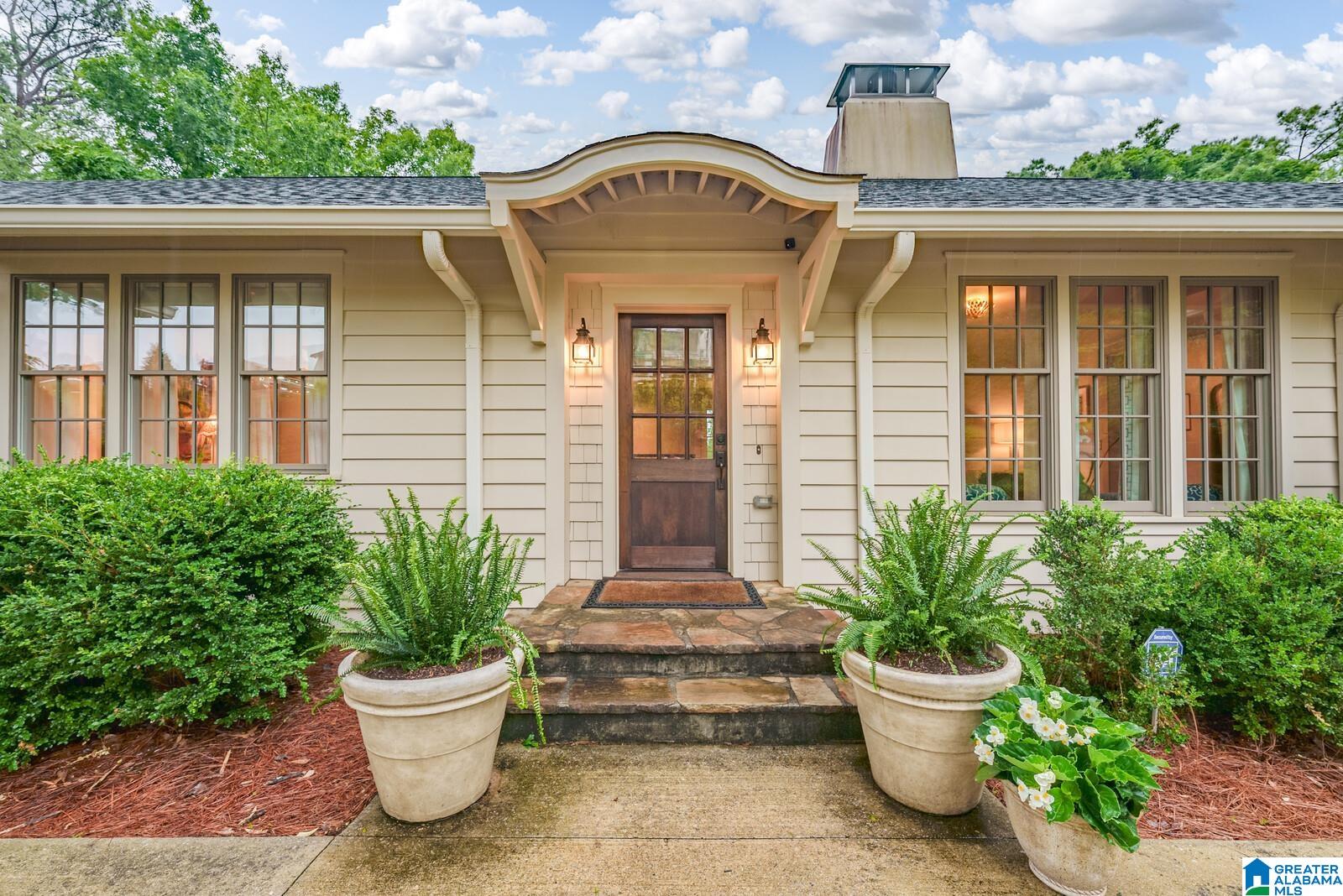 3520 MOUNTAIN PARK DRIVE