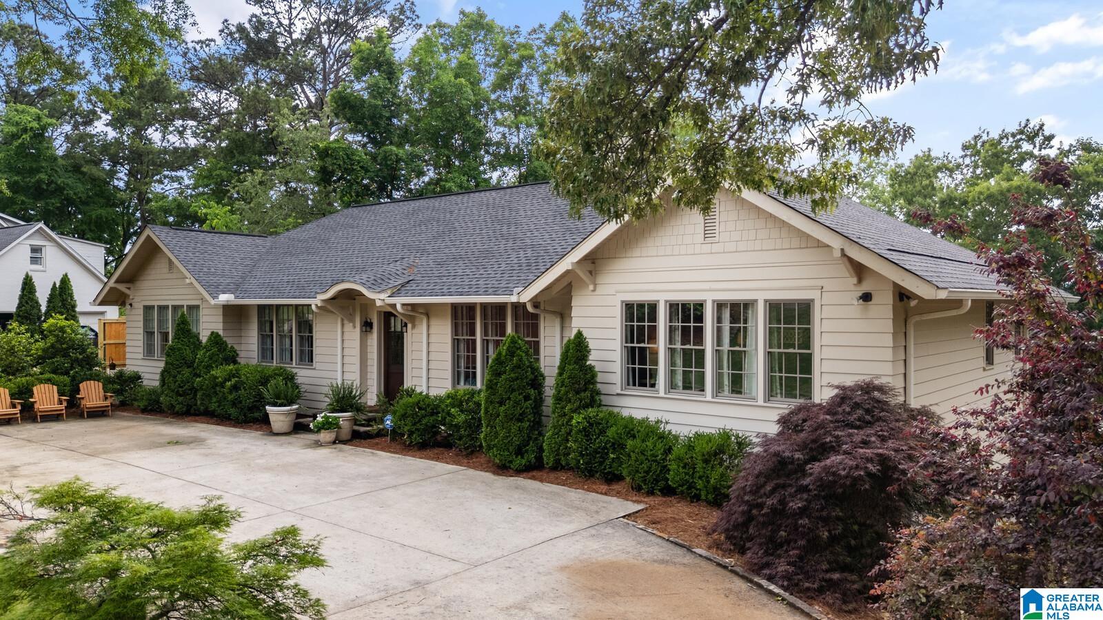 3520 MOUNTAIN PARK DRIVE