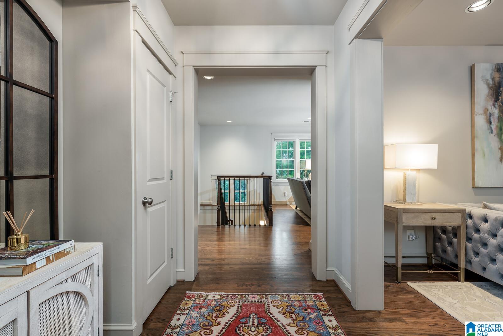 3520 MOUNTAIN PARK DRIVE