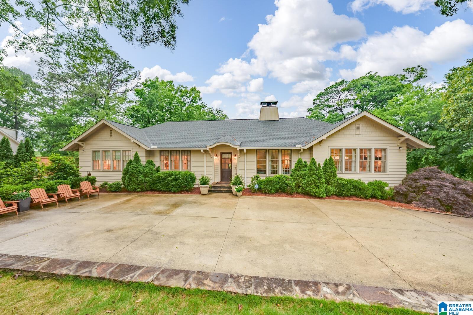3520 MOUNTAIN PARK DRIVE