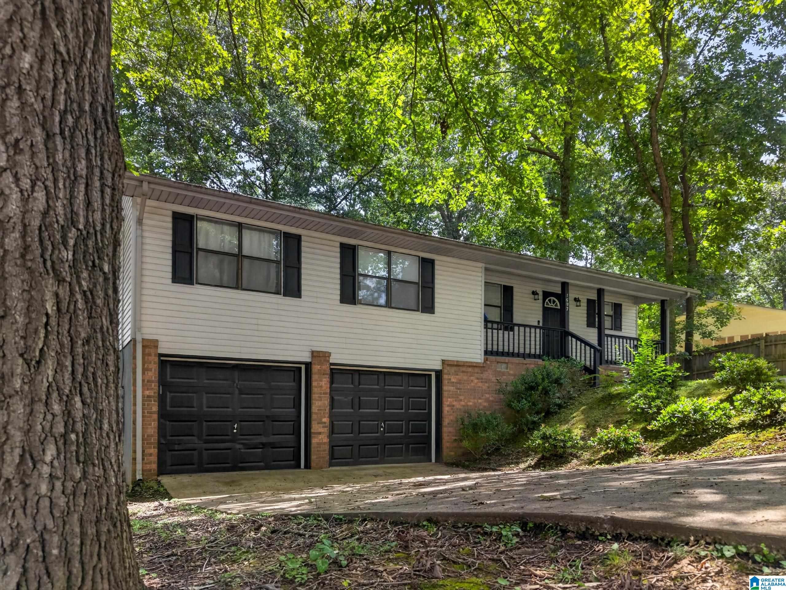 1597 SHELIA DRIVE