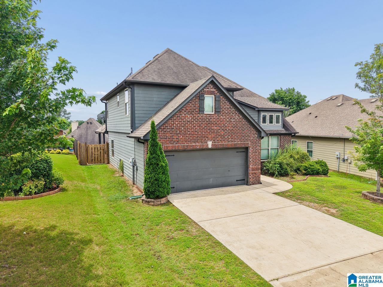 1024 VALHALLA WAY