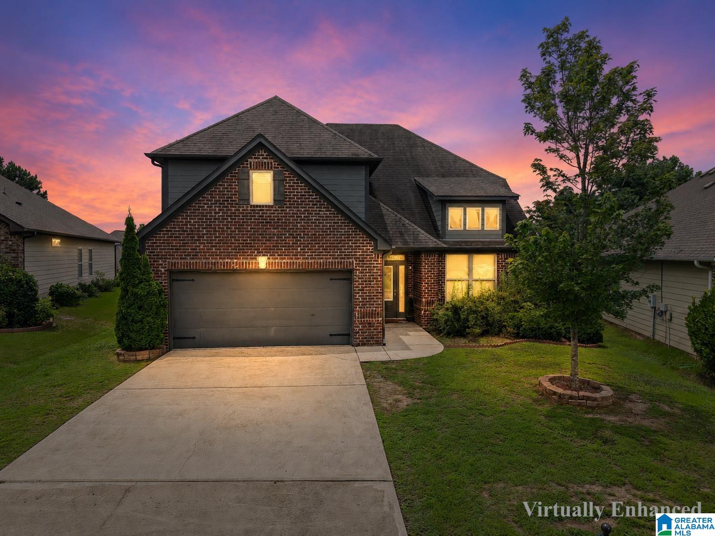 1024 VALHALLA WAY
