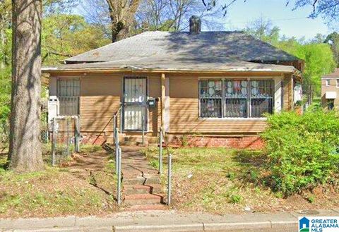 1634 WARRIOR ROAD BIRMINGHAM AL 35208