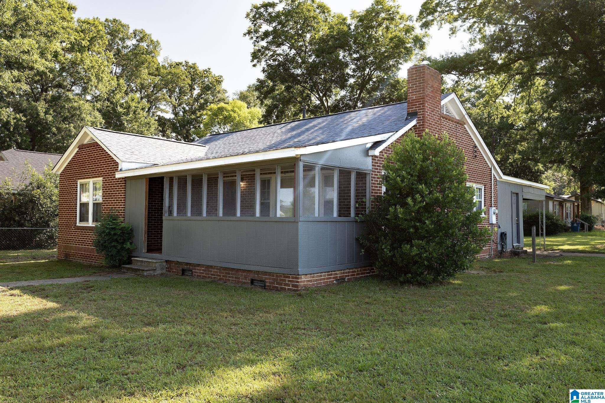 101 CHURCH AVENUE NE