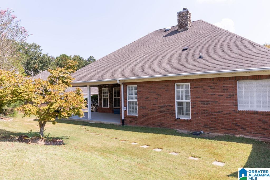 131 CHANDLER DRIVE