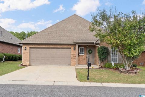 2013 MADISON CIRCLE CHELSEA AL 35043