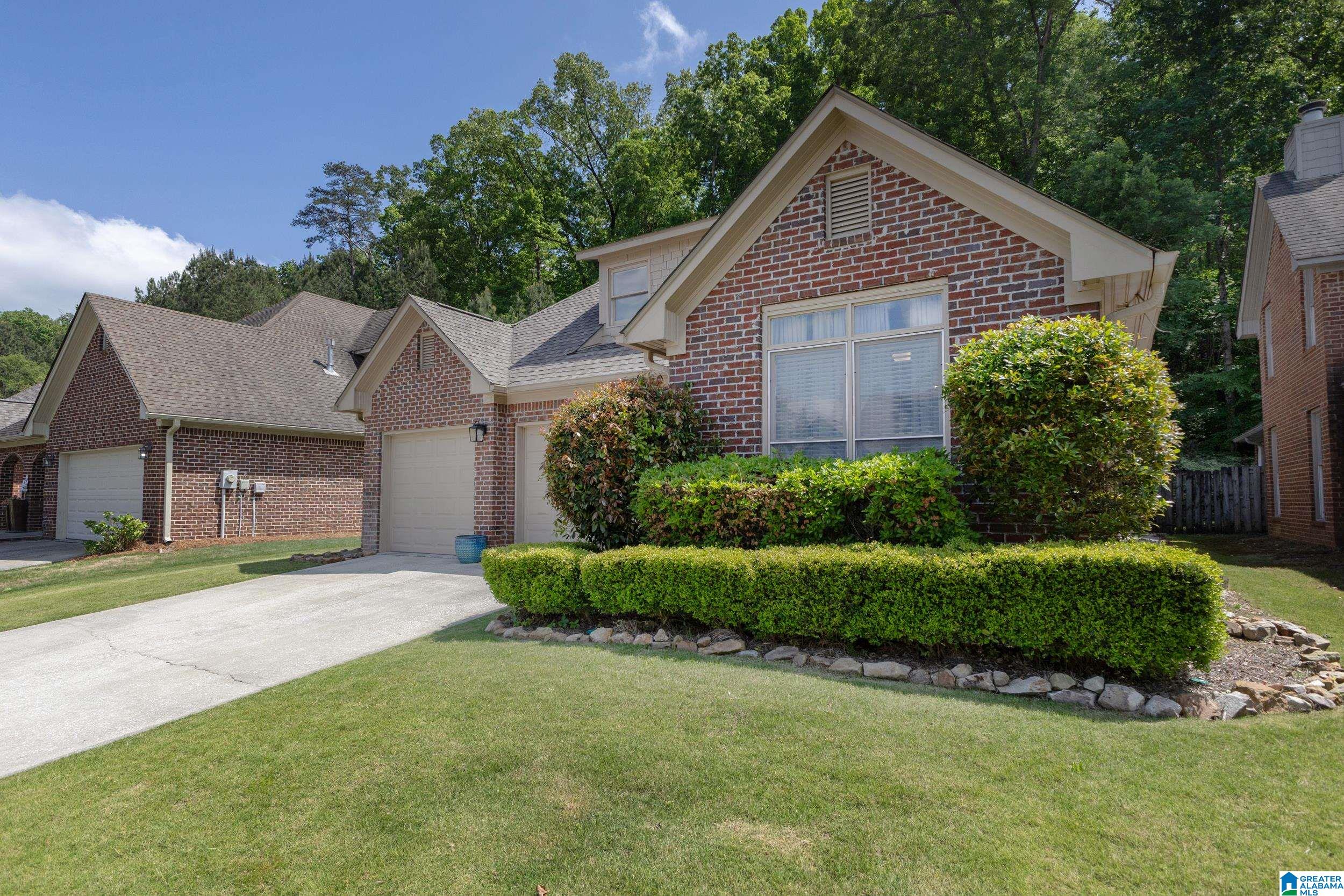 127 NARROWS CREEK DRIVE