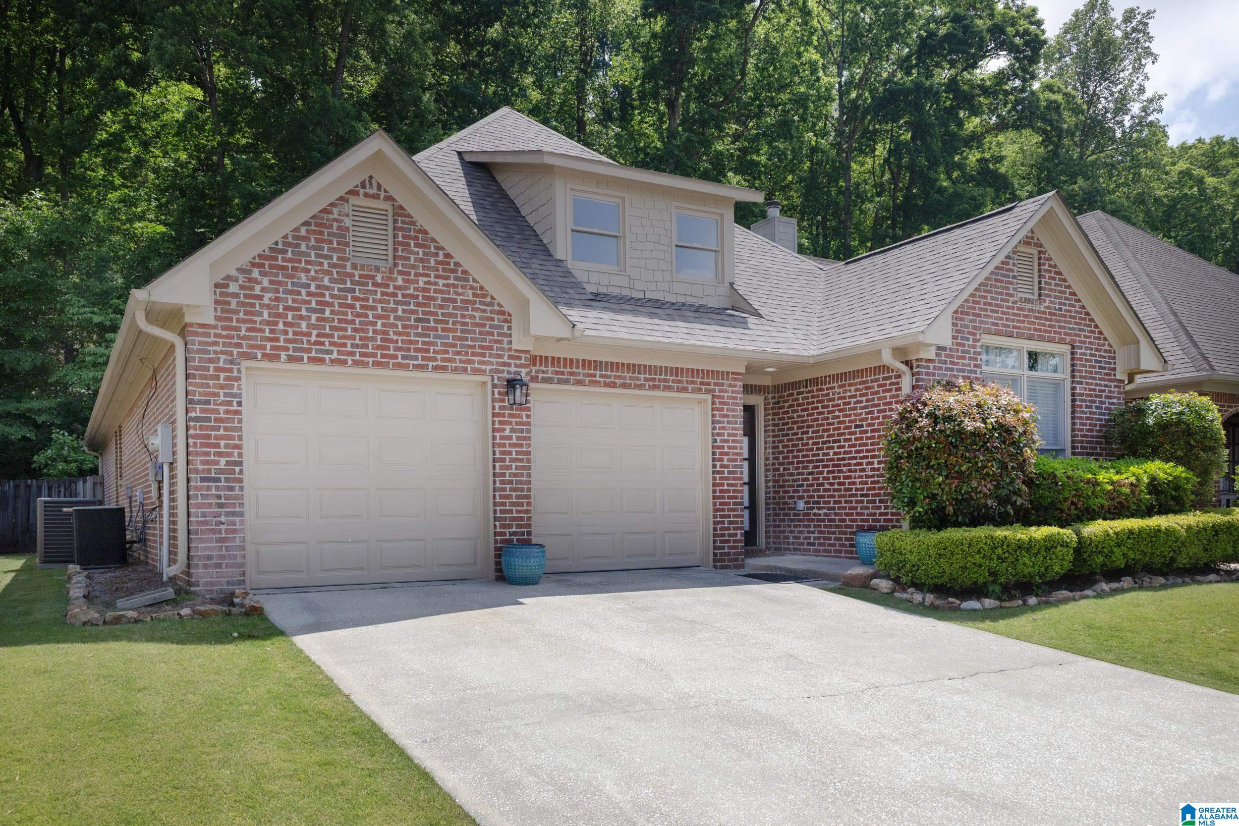 127 NARROWS CREEK DRIVE