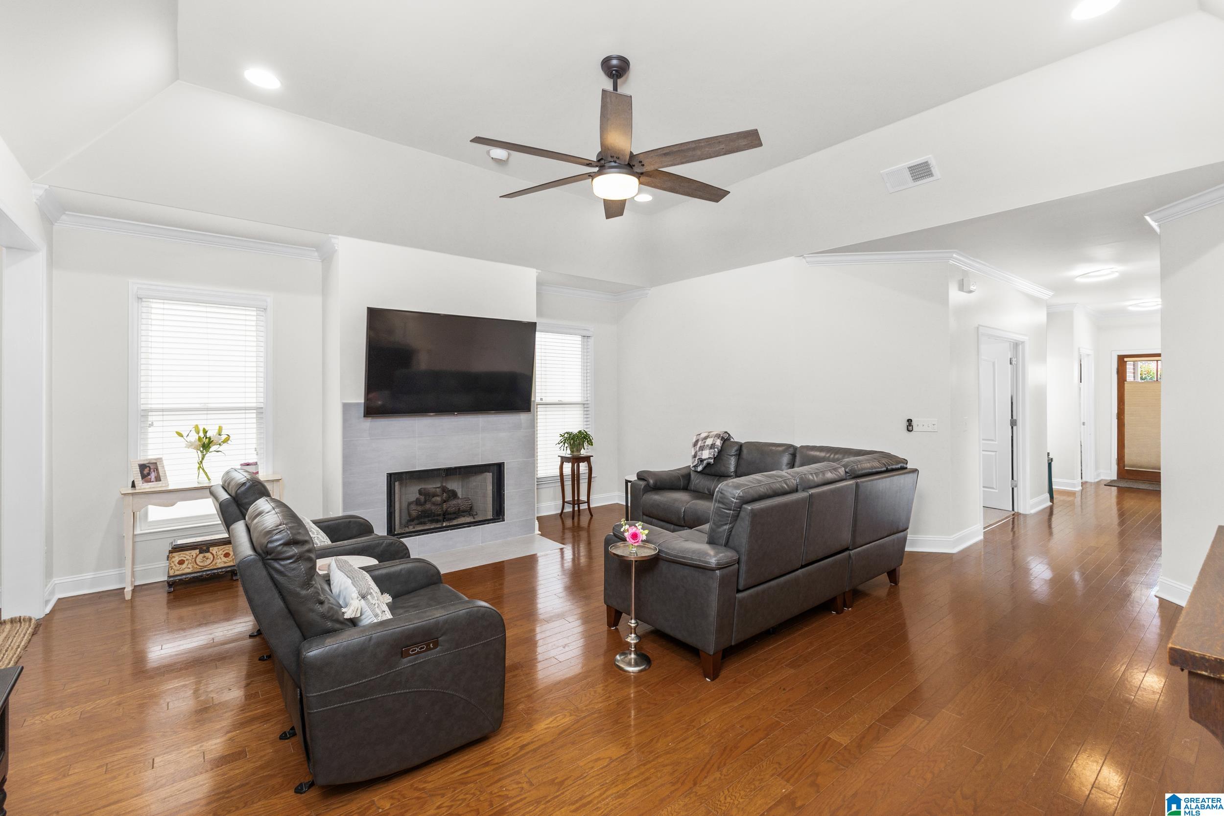 127 NARROWS CREEK DRIVE