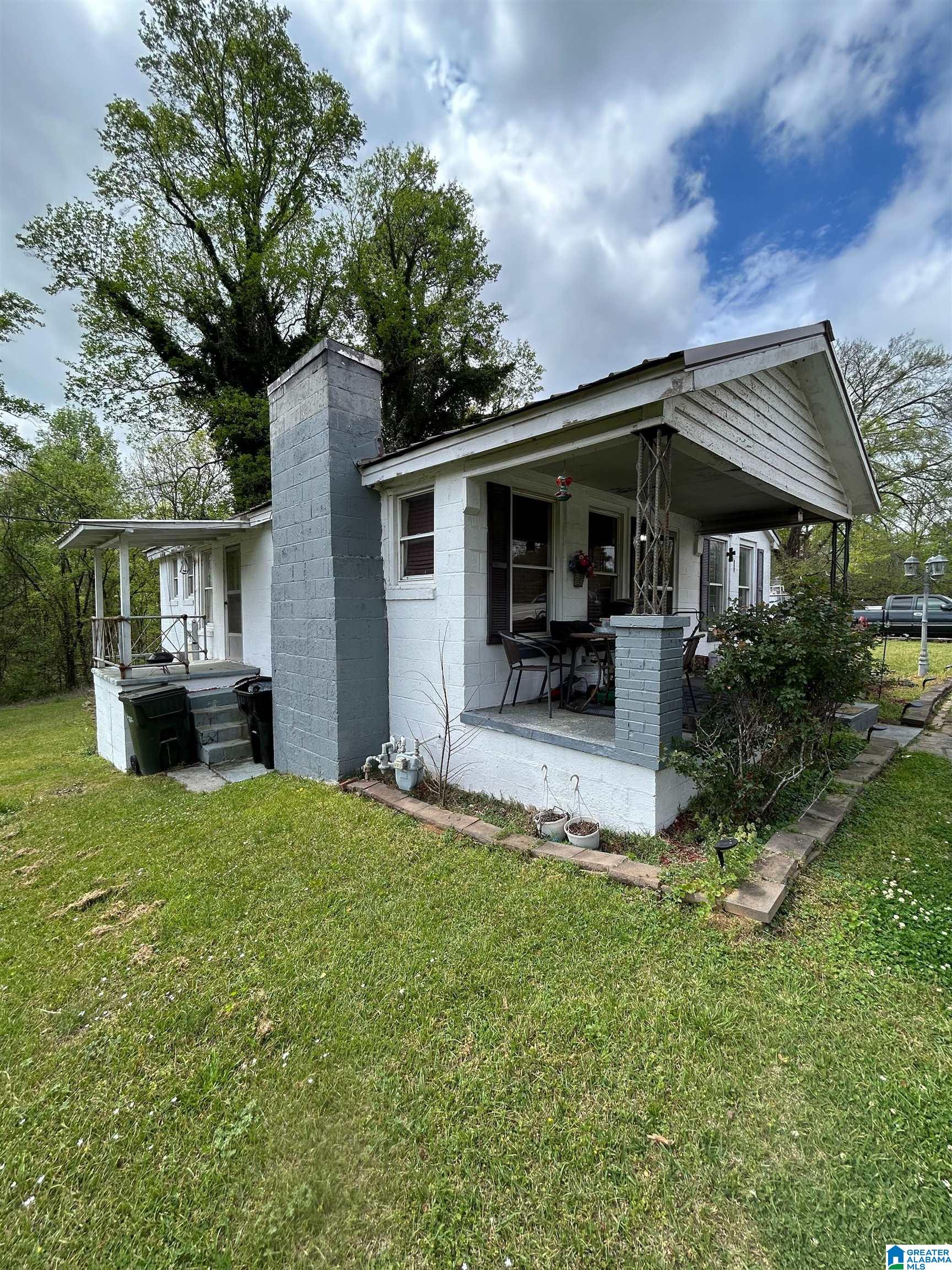 1732 RIDERWOOD TRAIL