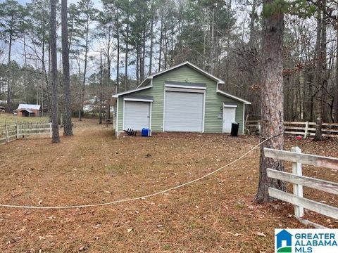 0 COUNTY ROAD 33 ASHVILLE AL 35953