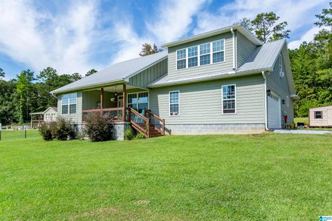 770 GALLOPS LANE SYLACAUGA AL 35151