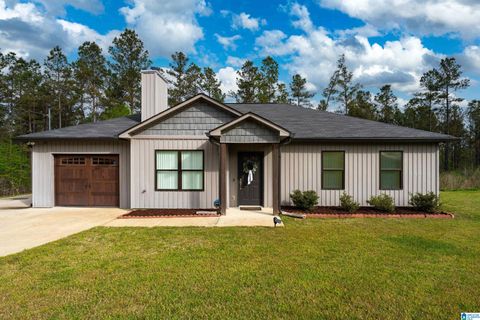 Photo of 600 Magnolia Crest Court, ODENVILLE, AL 35120 (MLS # 21448771)