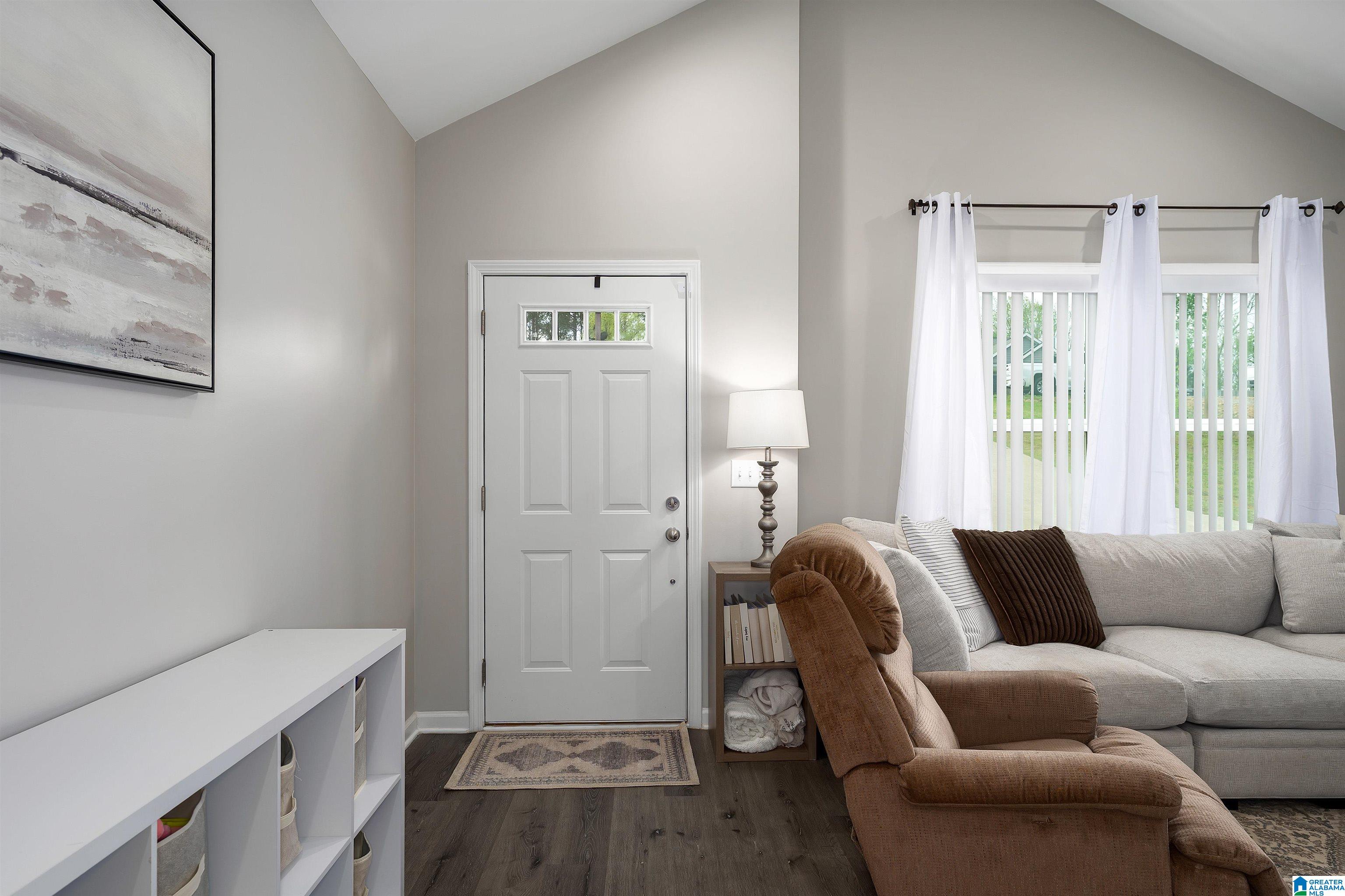 600 MAGNOLIA CREST COURT