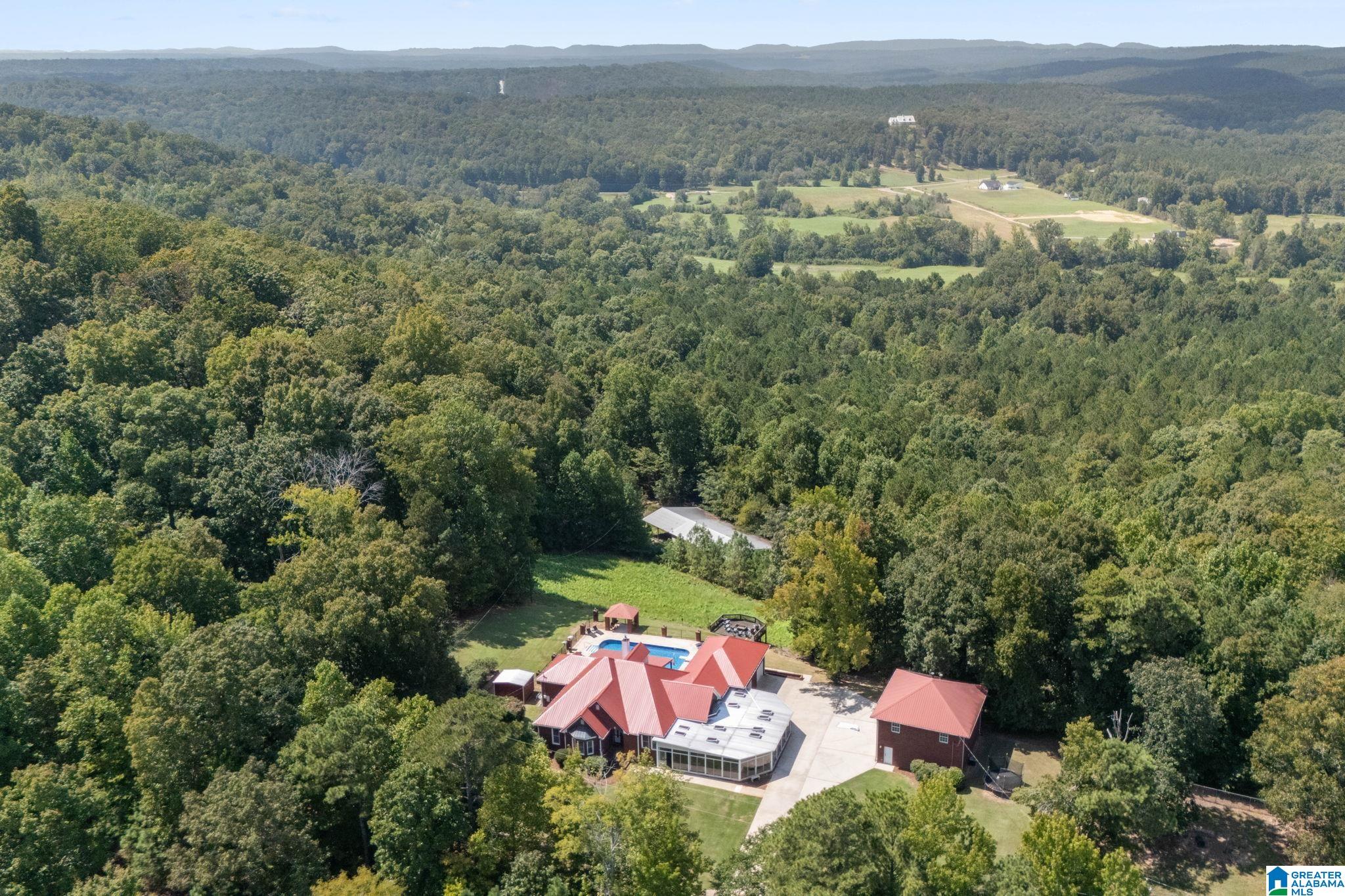 110 VISTA DRIVE