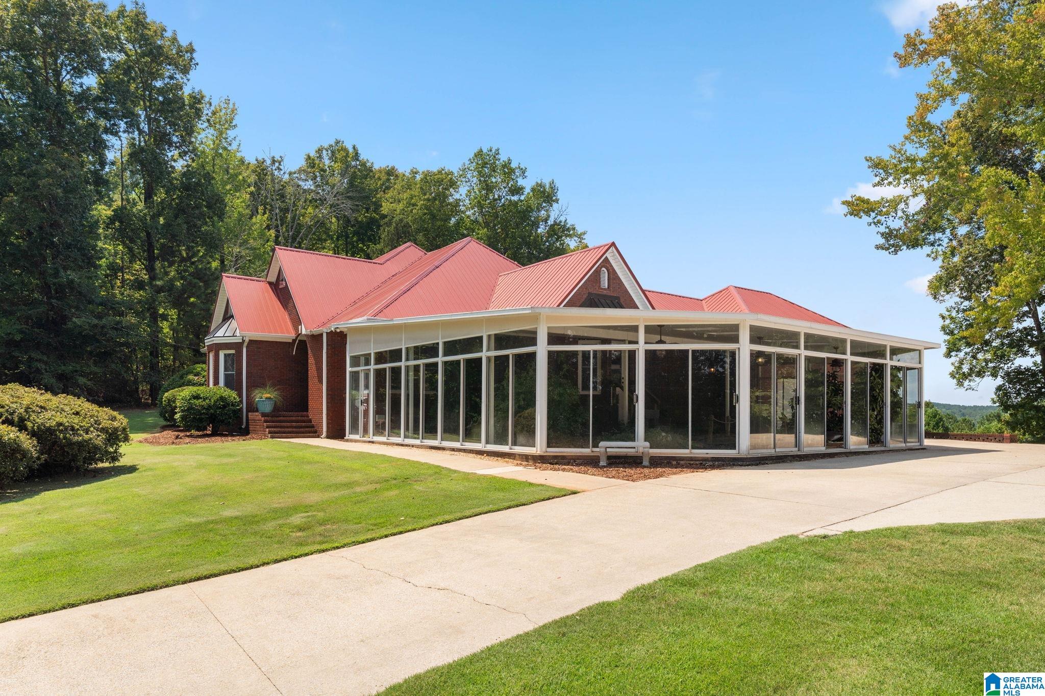 110 VISTA DRIVE
