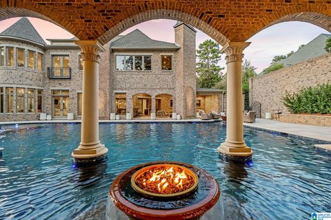 5246 GREYSTONE WAY BIRMINGHAM AL 35242