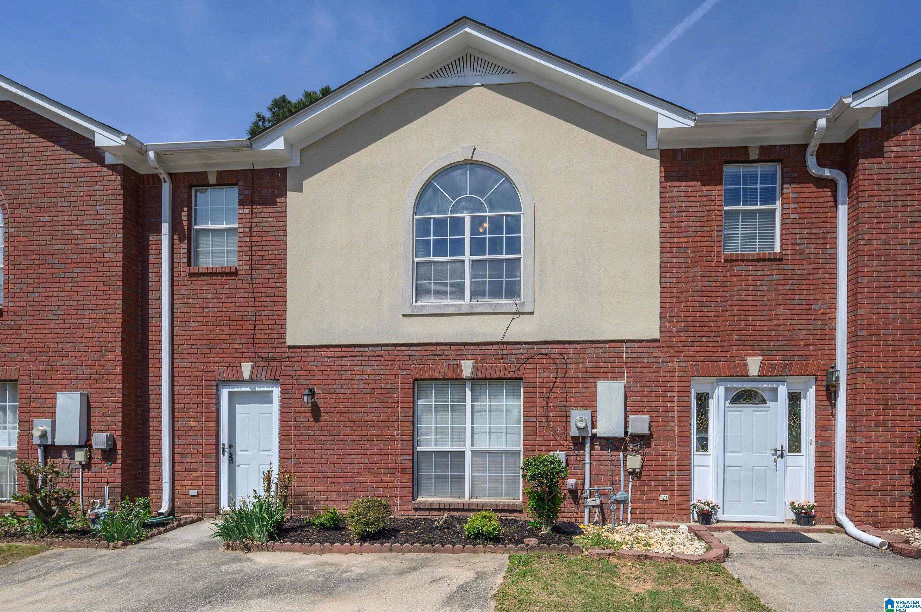 121 SOMMERSBY CIRCLE