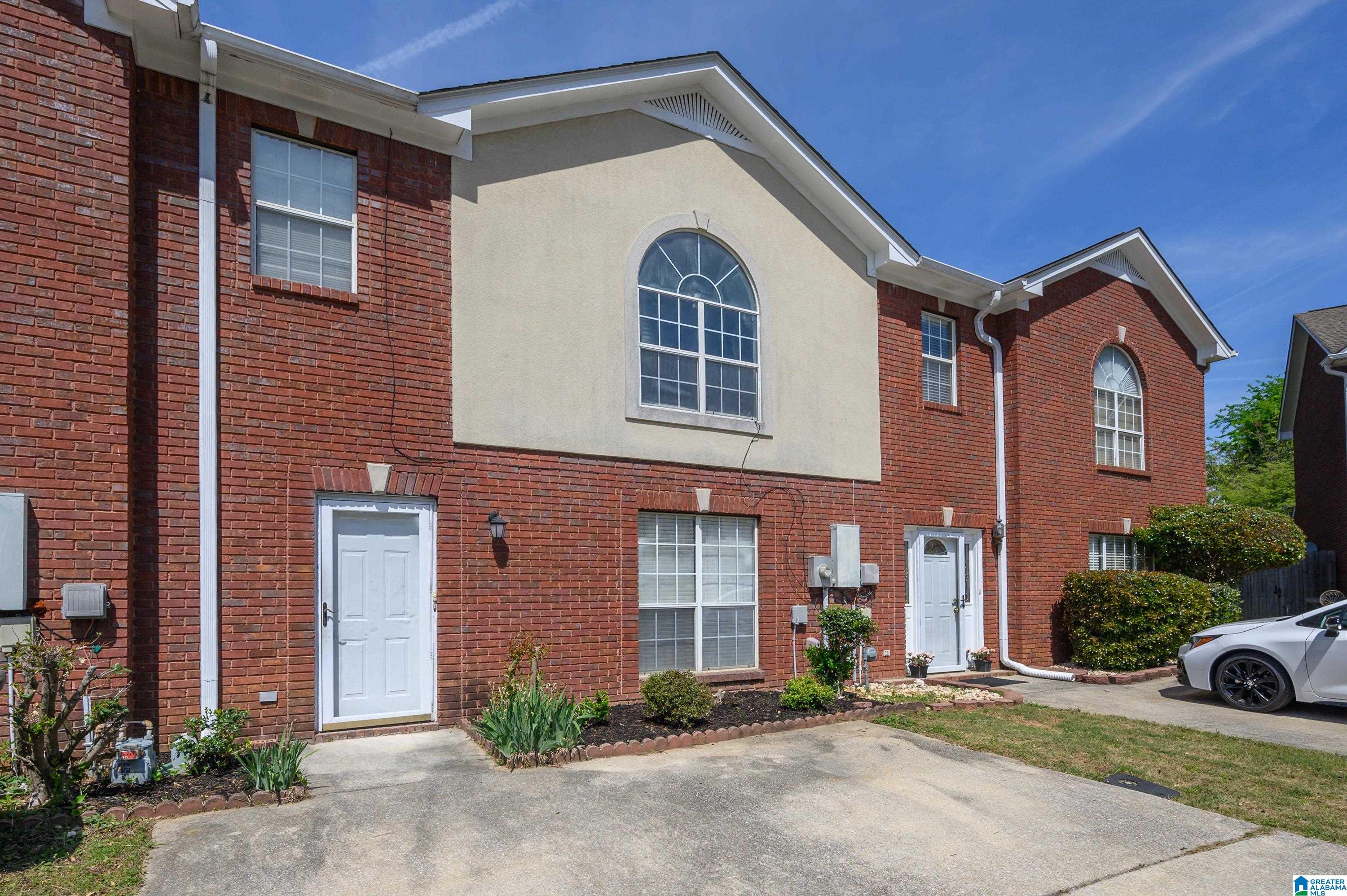 121 SOMMERSBY CIRCLE