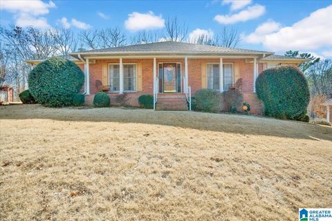 Property photo of 1025 willowbrook road, birmingham, al 35215