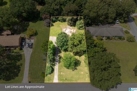 521 13TH STREET SW 521 ALABASTER AL 35007