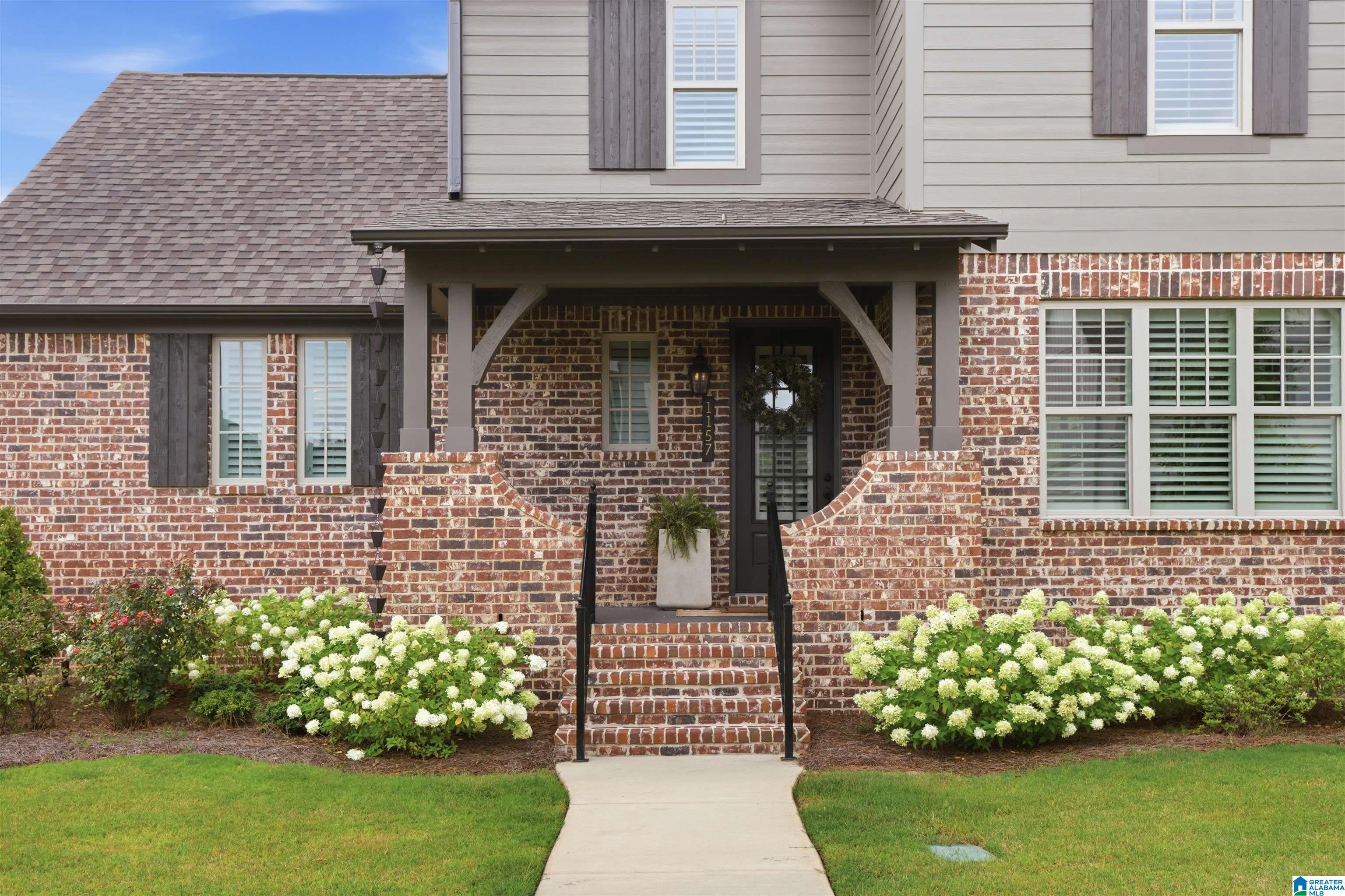 1157 CLIFTON ROAD