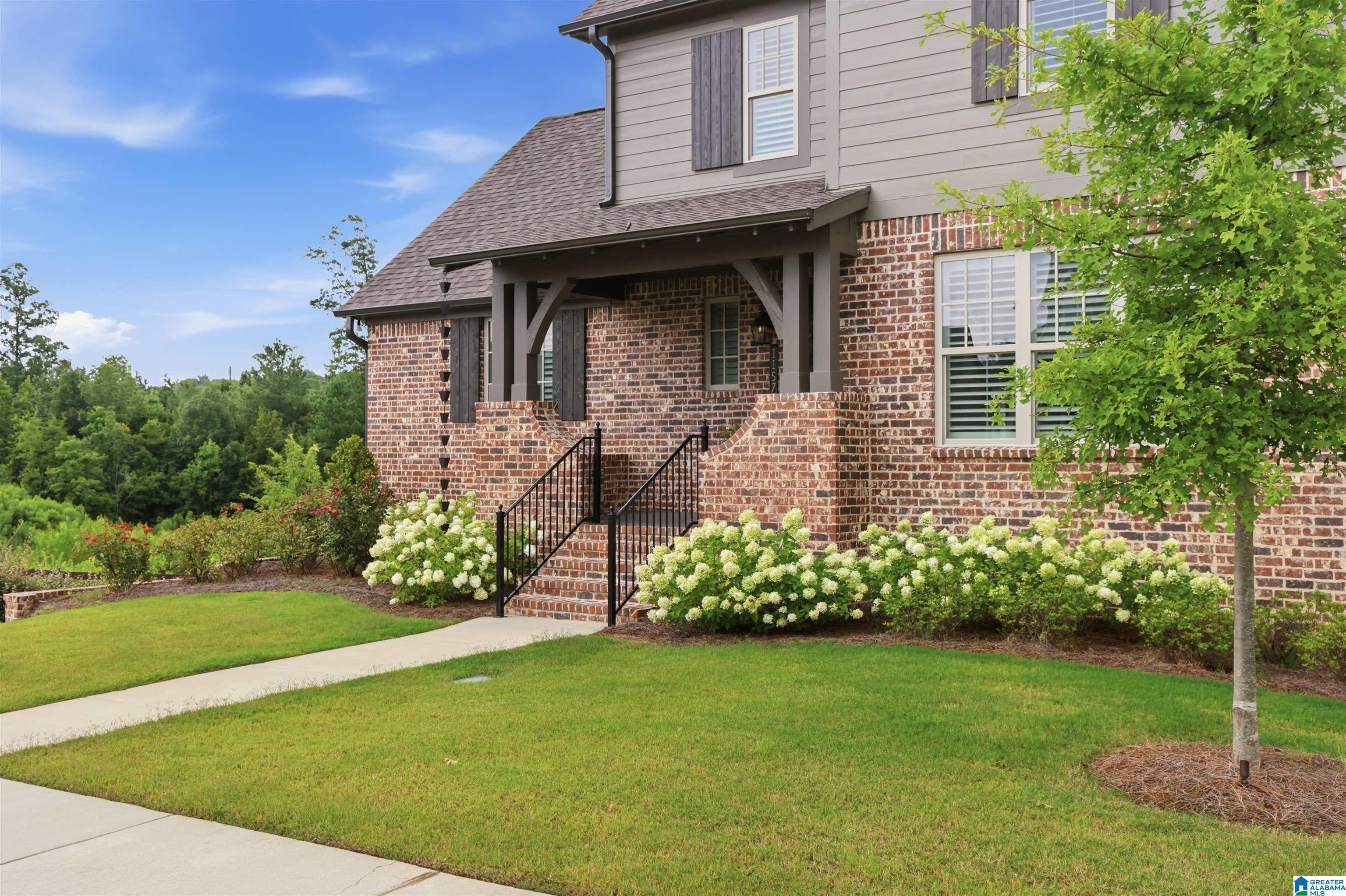 1157 CLIFTON ROAD