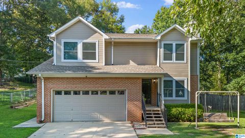 4794 VISE ROAD PINSON AL 35126