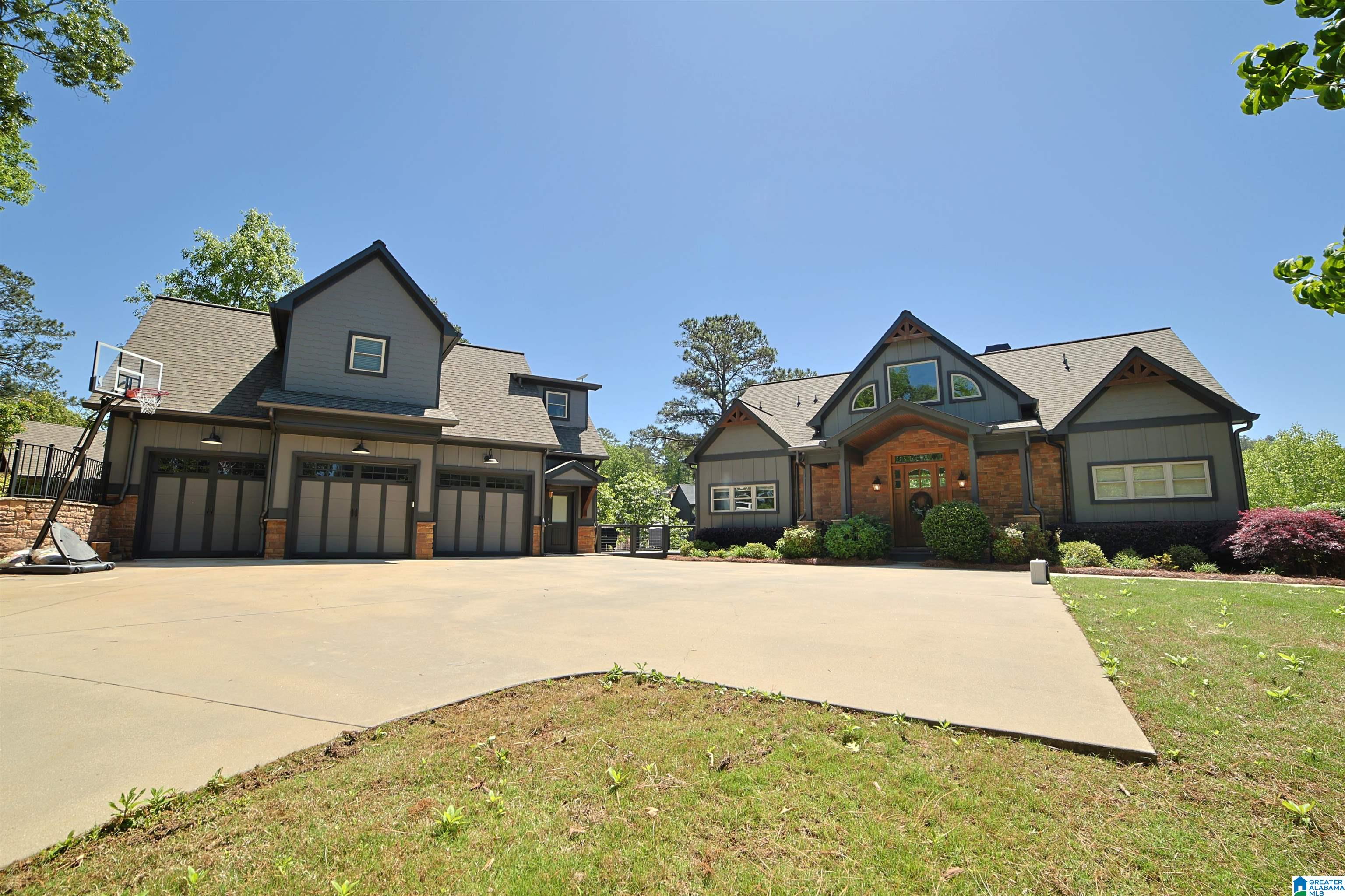107 SUNSET RIDGE