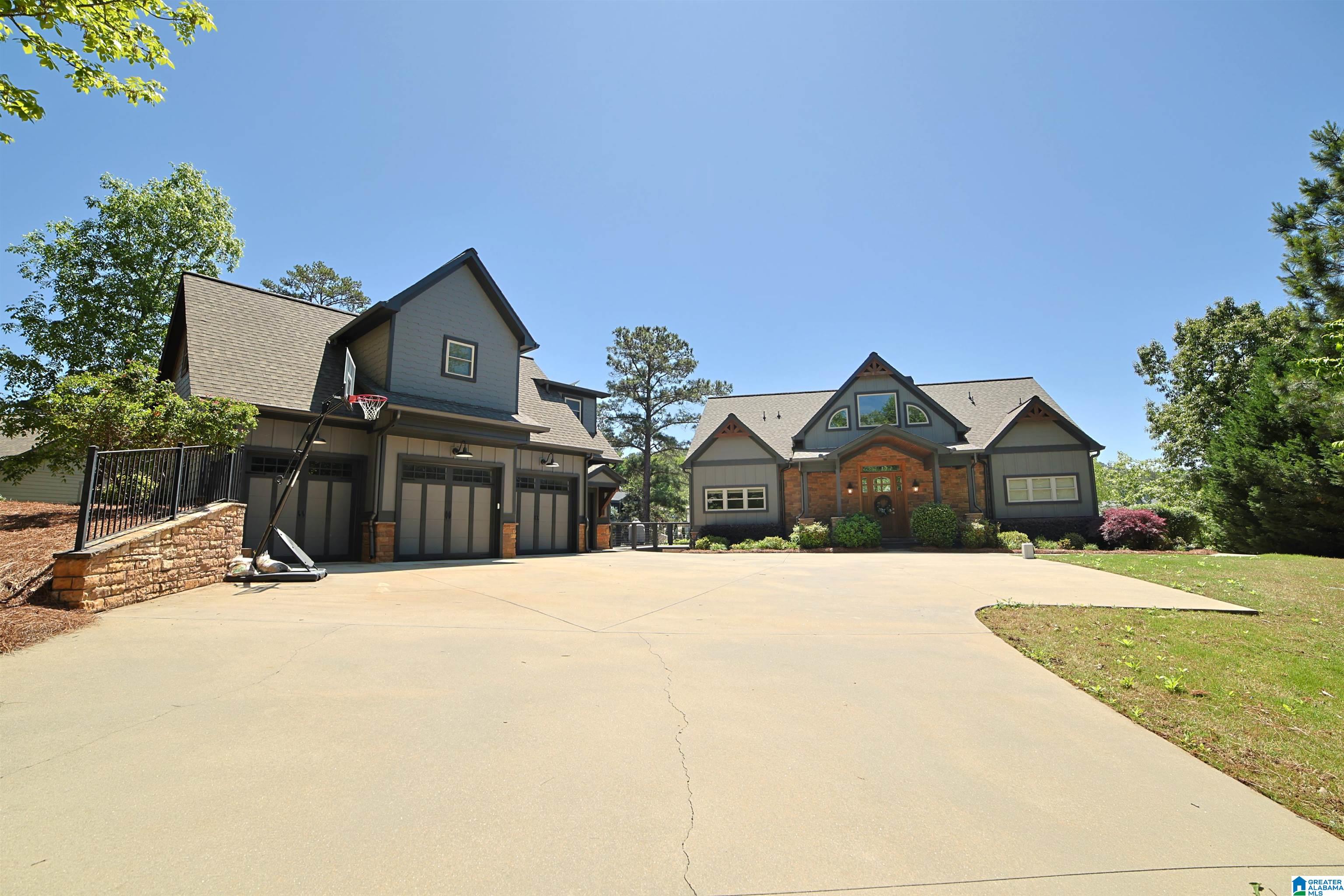 107 SUNSET RIDGE