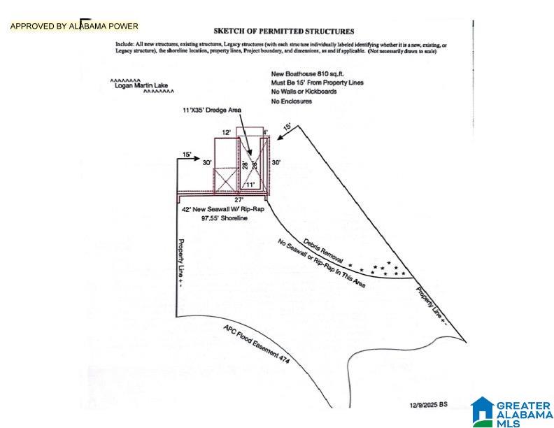 Lot 4 CONSTELLATION DRIVE 2.42 acres