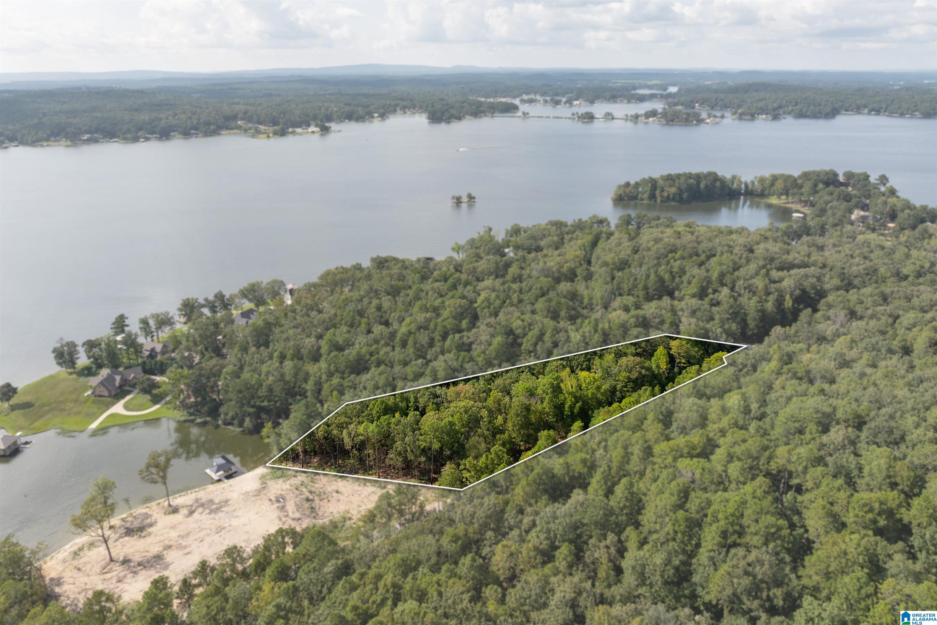 Lot 4 CONSTELLATION DRIVE 2.42 acres