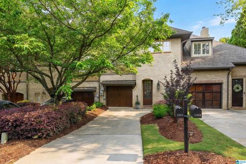 1004 TOWNES COURT BIRMINGHAM AL 35242