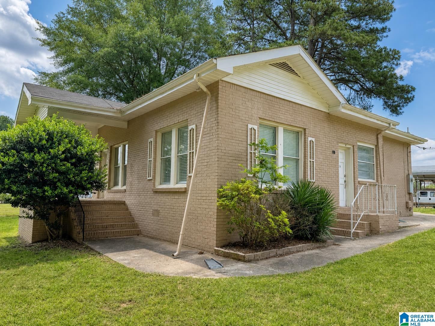 Photo 1 of 9 — 179 POPLAR SPRINGS DRIVE, MULGA, AL 35118